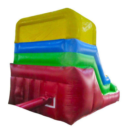 Tobogán 4x3 - Hobby Market