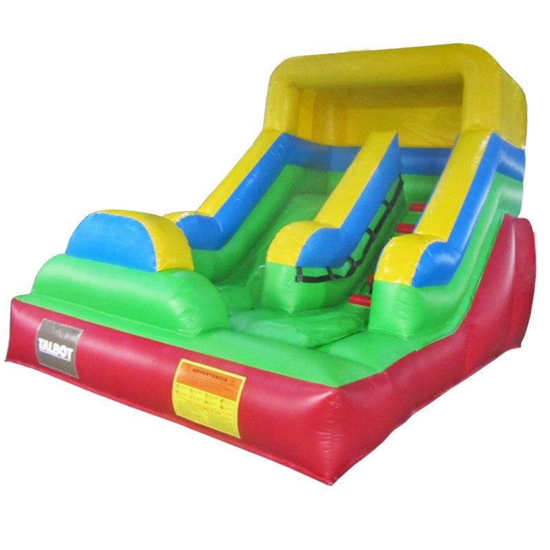 Tobogán 4x3 - Hobby Market