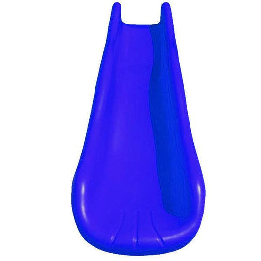 Tobogán Recto Ondulado Azul - Hobby Market