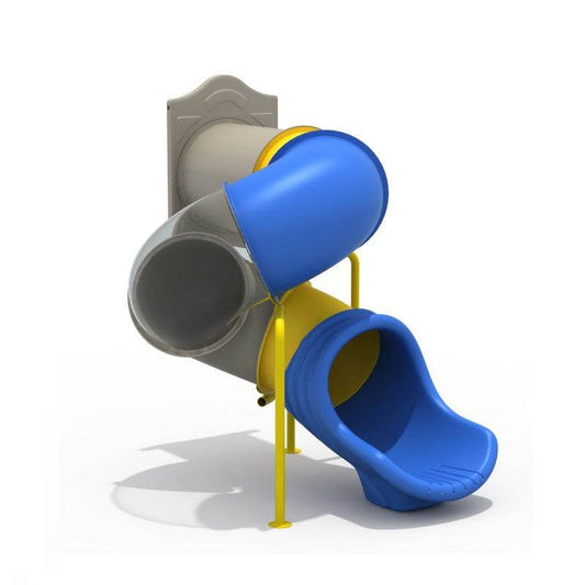 Tobogán Techado 150 cm - Hobby Market