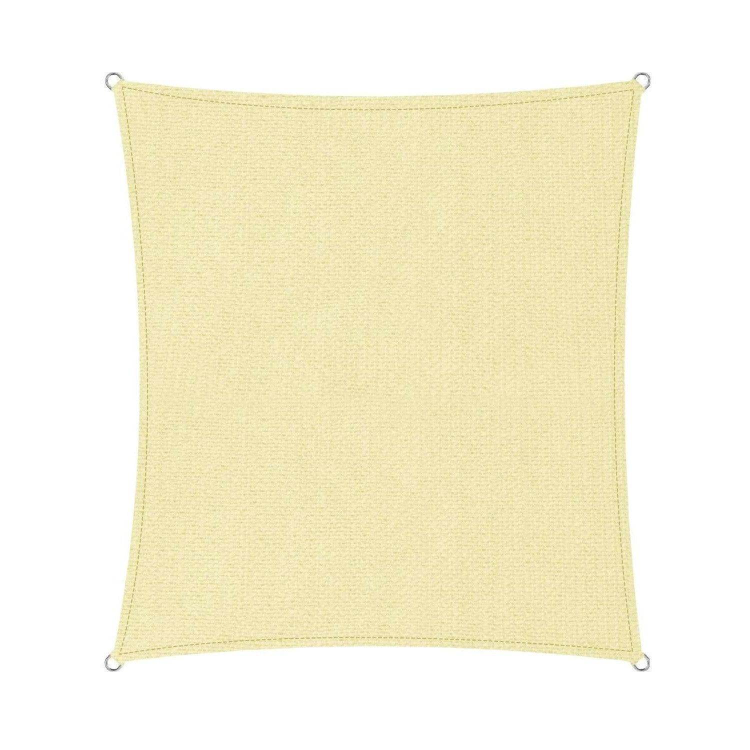 Toldo Vela 320grs/m2 10x10 m - Hobby Market