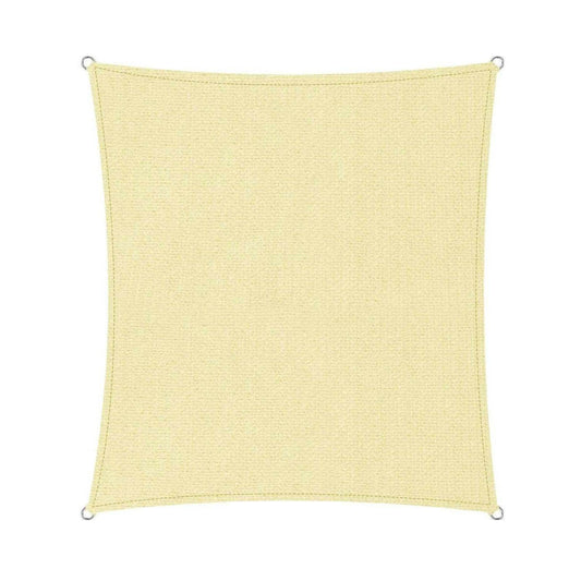 Toldo Vela 320grs/m2 10x10 m - Hobby Market