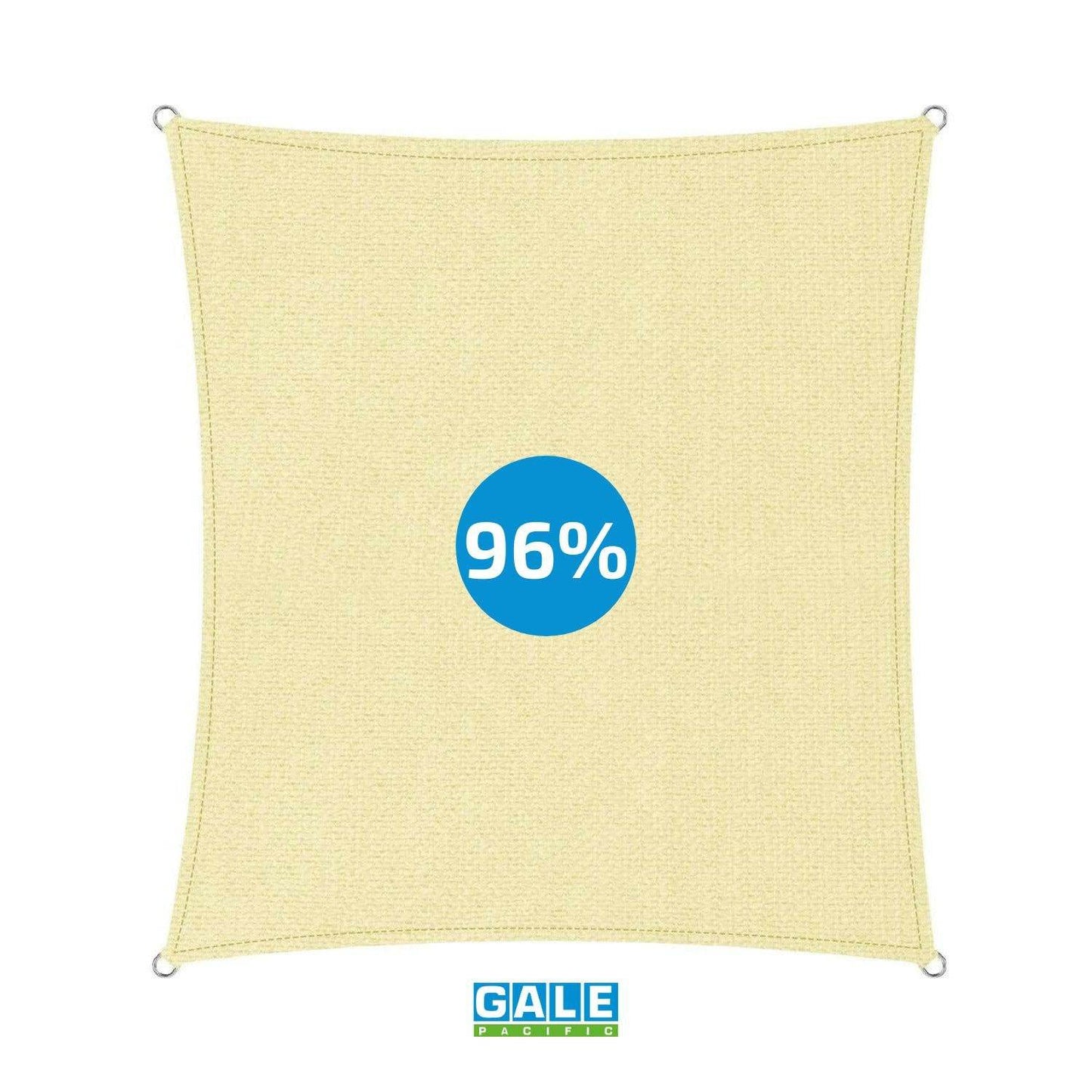 Toldo Vela 340grs/m2 10x10 m - Hobby Market