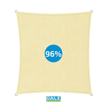 Toldo Vela 340grs/m2 10x10 m - Hobby Market