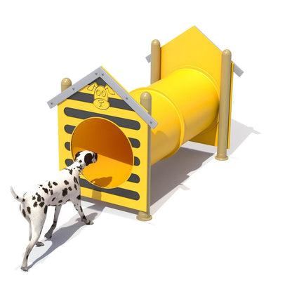 Túnel Canino - Hobby Market