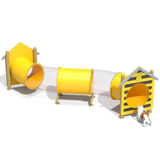 Túnel Canino PRO - Hobby Market