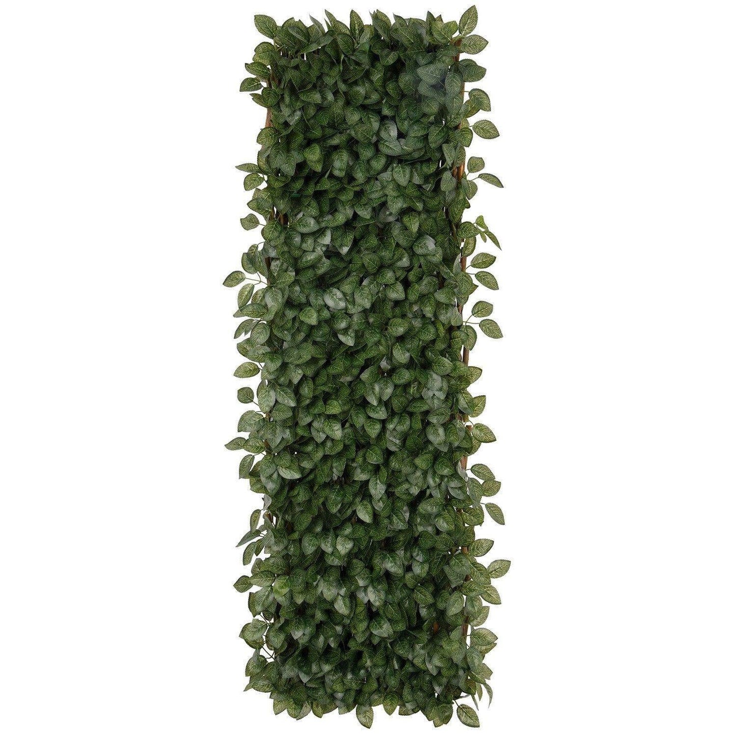 Valla Artificial Rosa - Hobby Market