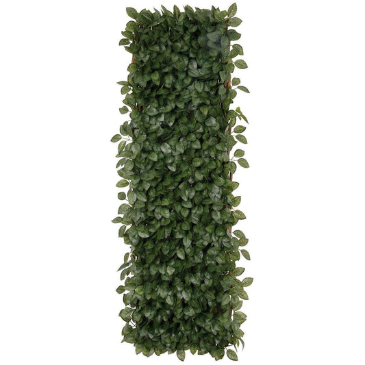 Valla Artificial Rosa - Hobby Market