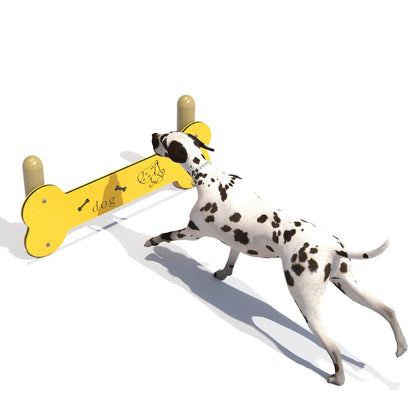 Valla de Salto Canino - Hobby Market