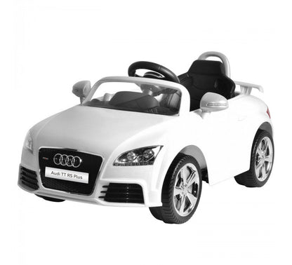 Vehículo Infantil Audi TT-Saldos Vitrina-HBCLKB04b13-Hobby Market