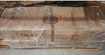 Cama Elástica Junior 3.66 Hobby Market