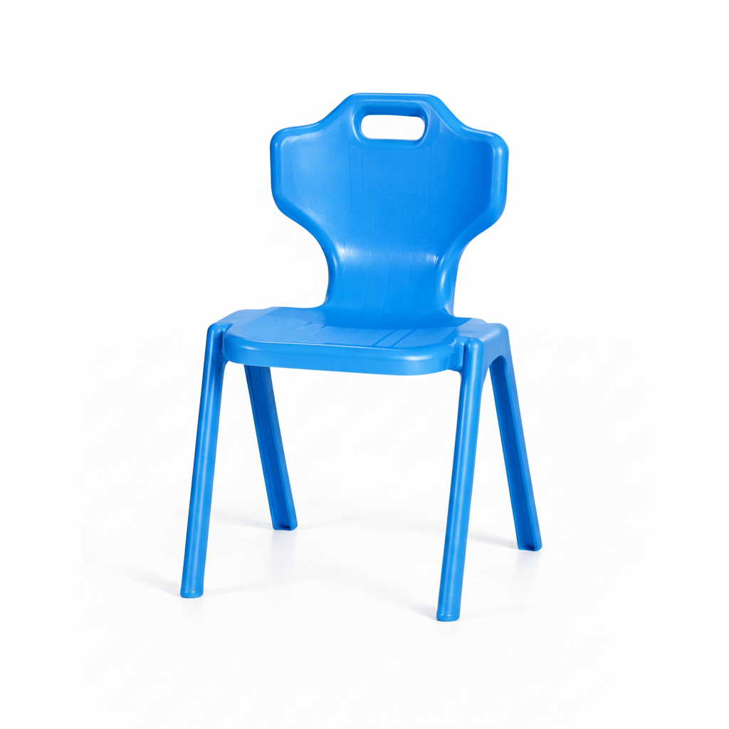 Silla escolar