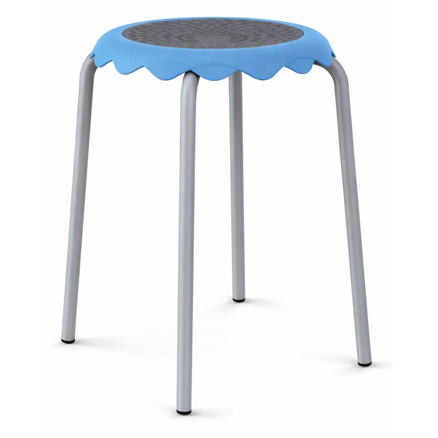 Silla Piso Taburete Escolar