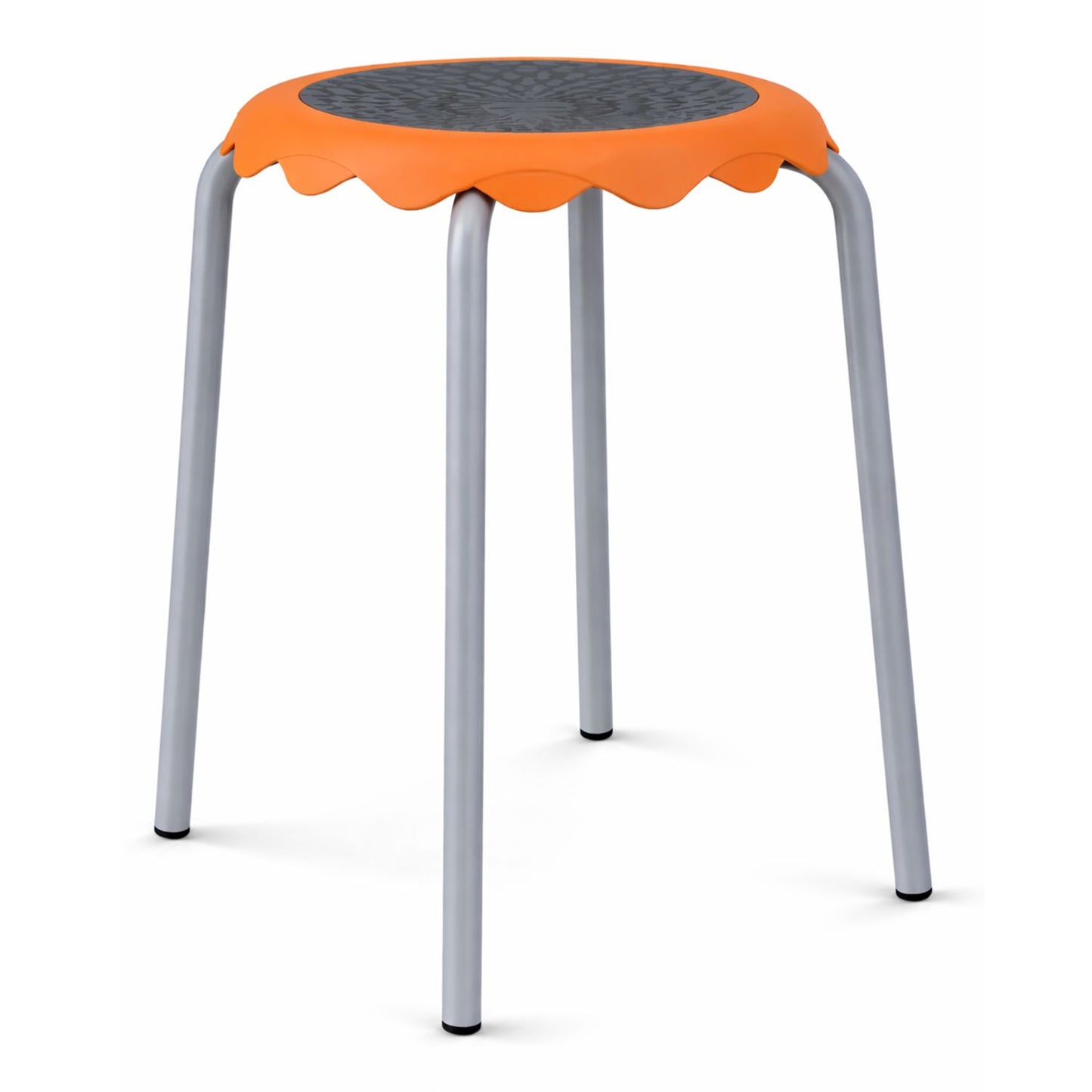Silla Piso Taburete Escolar