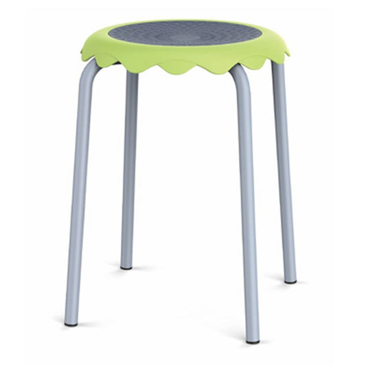 Silla Piso Taburete Escolar