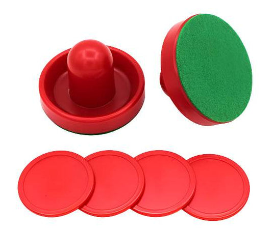 Accesorios Mesa de Aire Hockey - Hobby Market