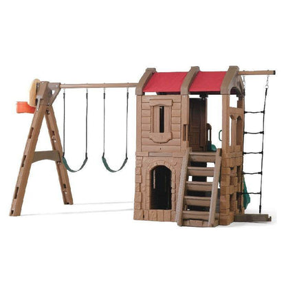 Adventure Lodge - Hobby Market