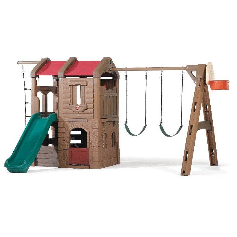 Adventure Lodge - Hobby Market