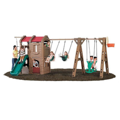 Adventure Lodge ll - Hobby Market