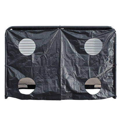 Arco de Futbol Pro 183 cm - Hobby Market