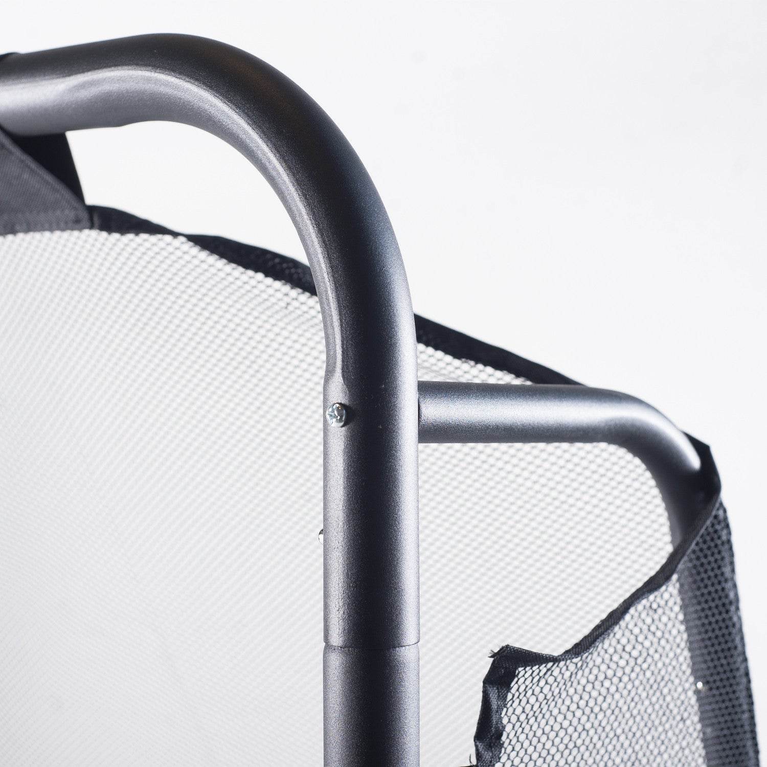 Arco de Futbol Pro 220 cm - Hobby Market