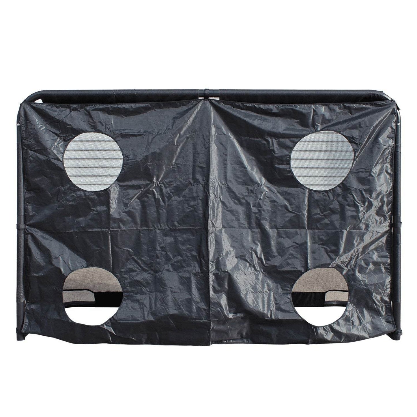 Arco de Futbol Pro 220 cm - Hobby Market