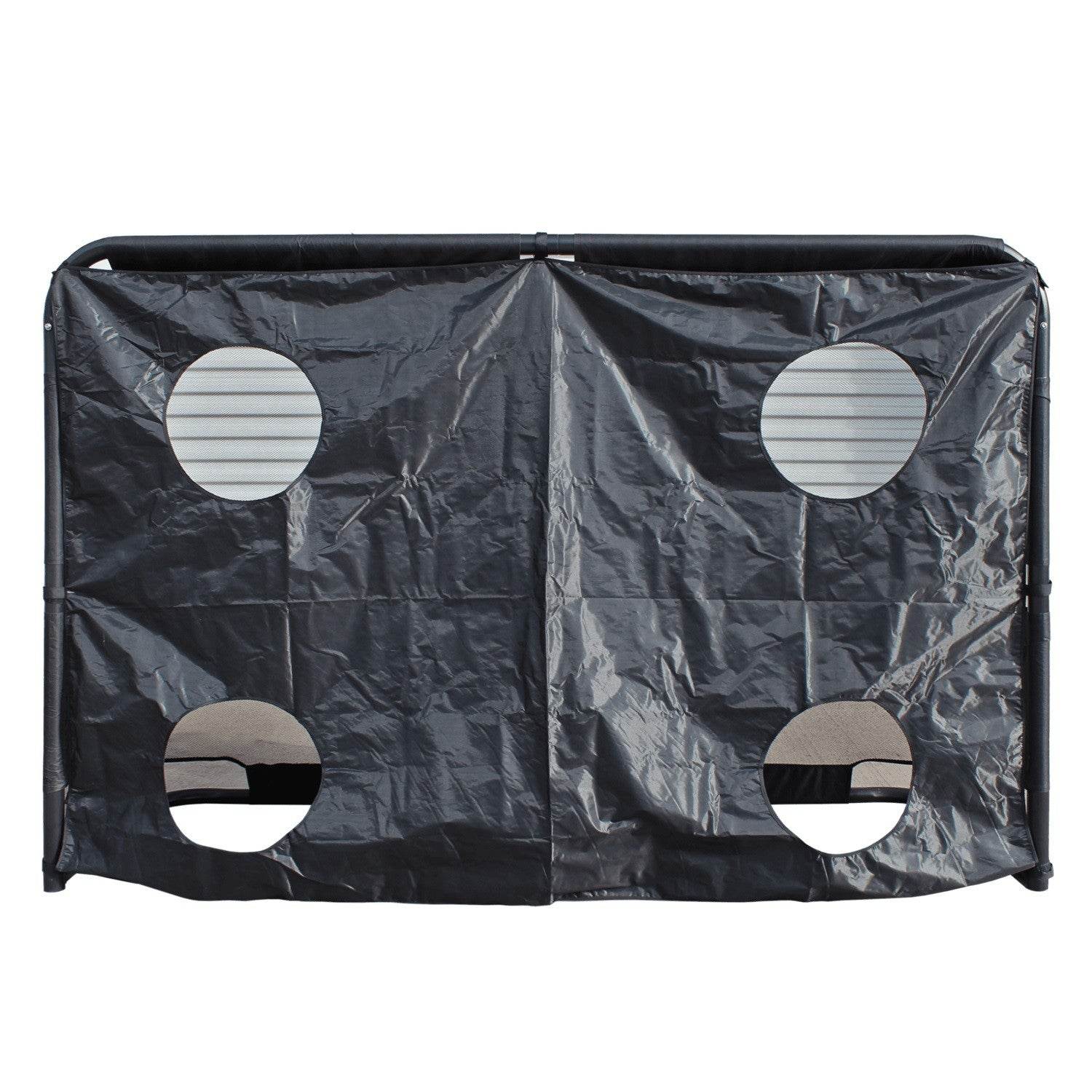 Arco de Futbol Pro 220 cm - Hobby Market