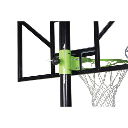 Aro de basquetbol modelo comet - Hobby Market