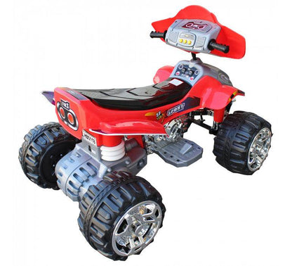 ATV 12V - Hobby Market