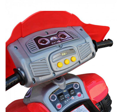 ATV 12V - Hobby Market