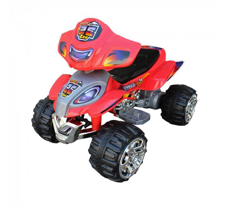 ATV 12V - Hobby Market