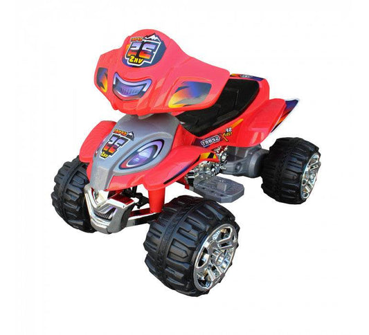 ATV 12V - Hobby Market