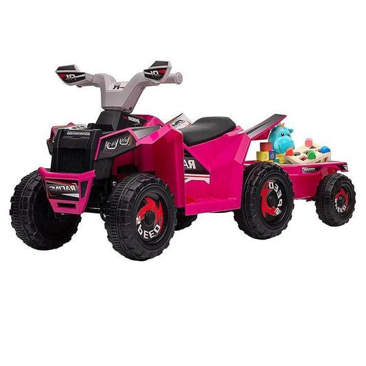 ATV Infantil 6v - Hobby Market