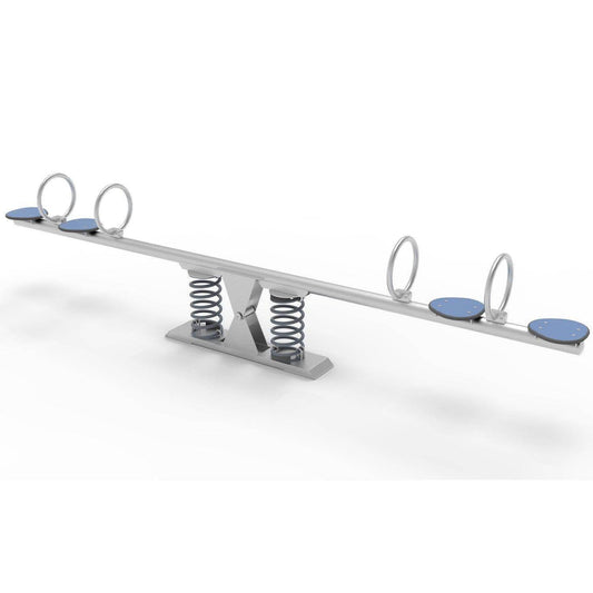 Balancín Cuádruple - Hobby Market