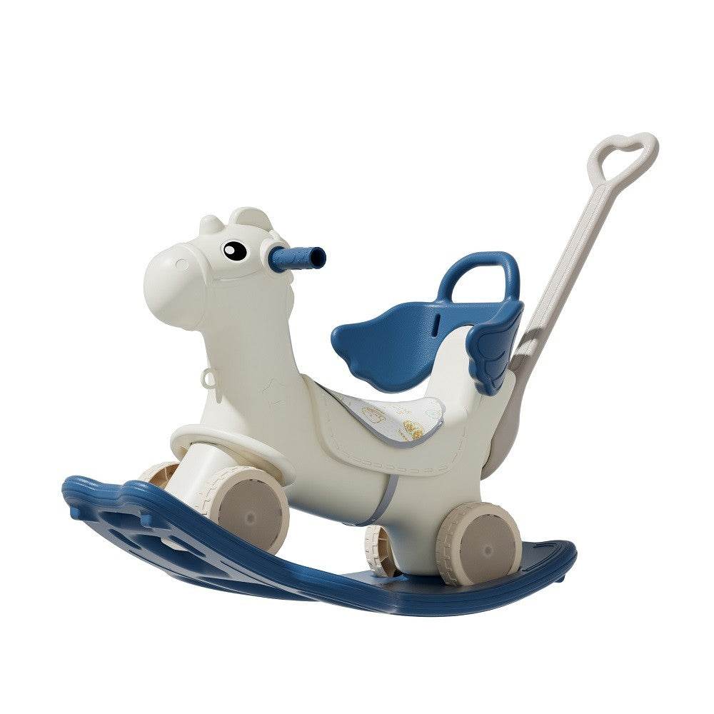 Balancín Infantil Dual - Hobby Market