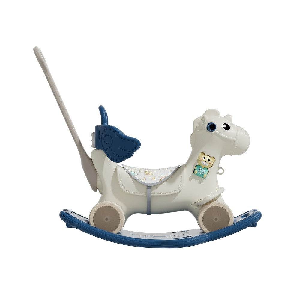 Balancín Infantil Dual - Hobby Market