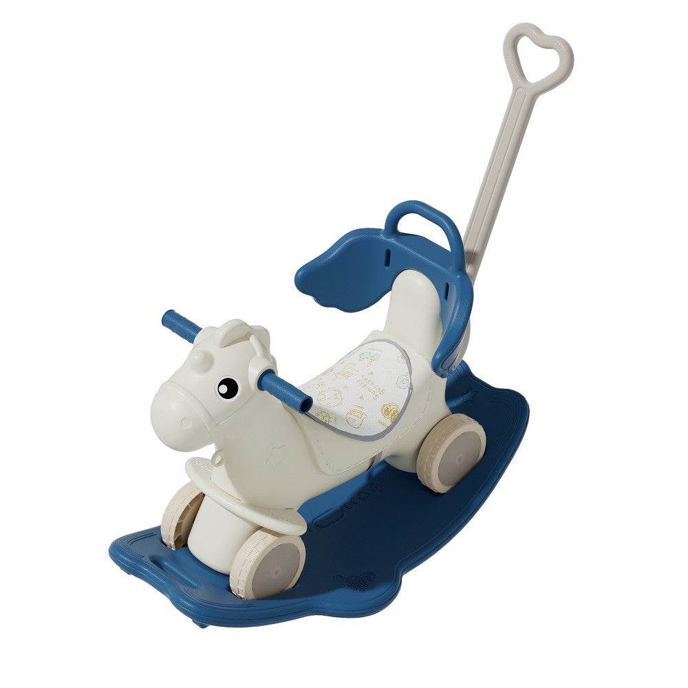 Balancín Infantil Dual - Hobby Market