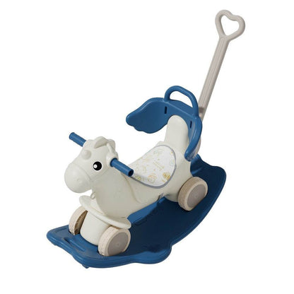 Balancín Infantil Dual - Hobby Market