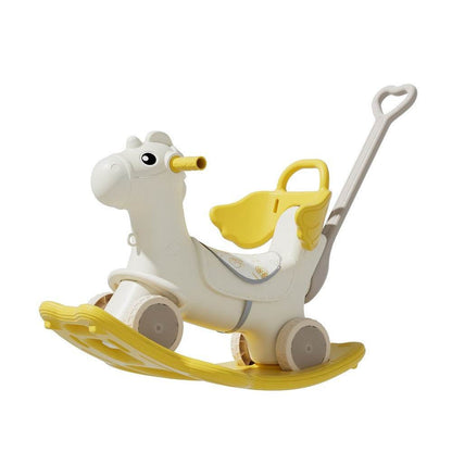 Balancín Infantil Dual - Hobby Market