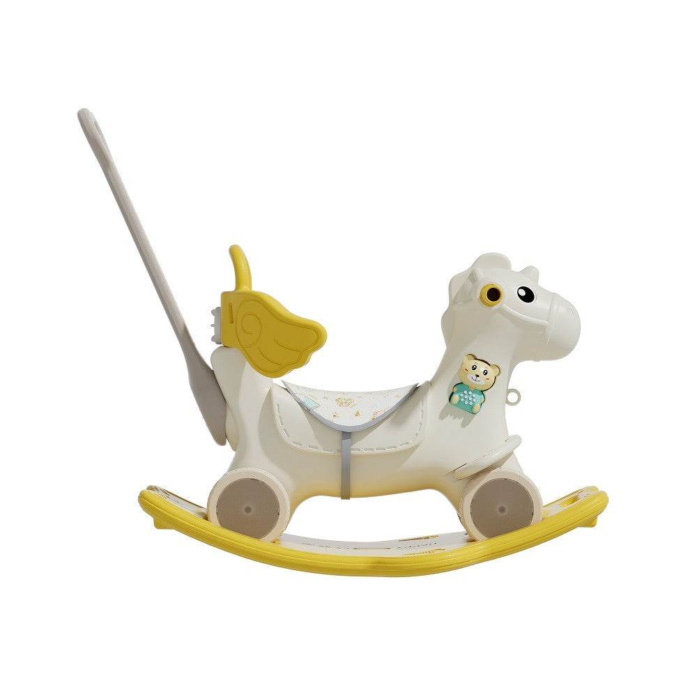 Balancín Infantil Dual - Hobby Market