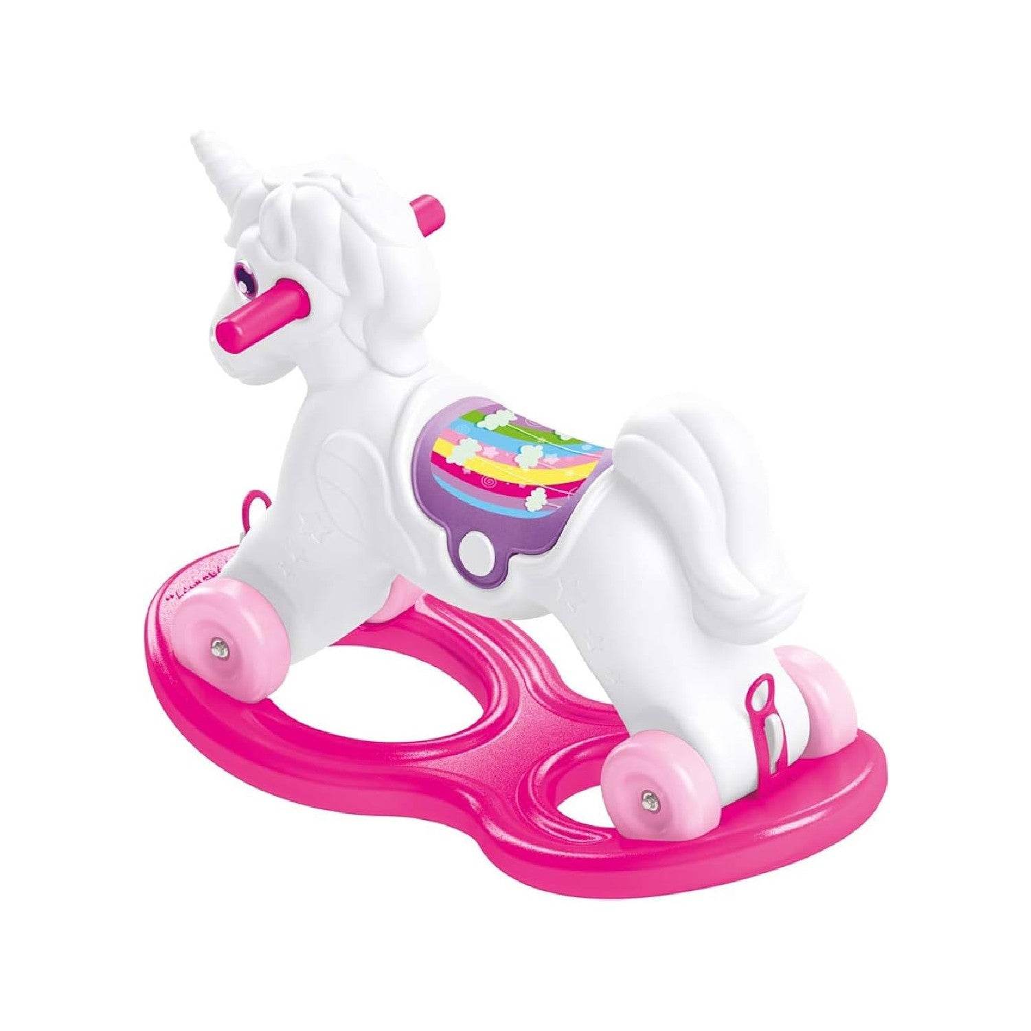 Balancín Unicornio - Hobby Market