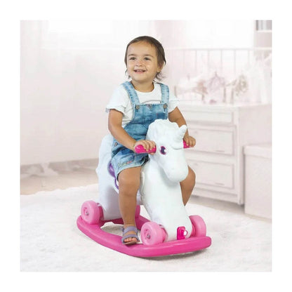 Balancín Unicornio - Hobby Market