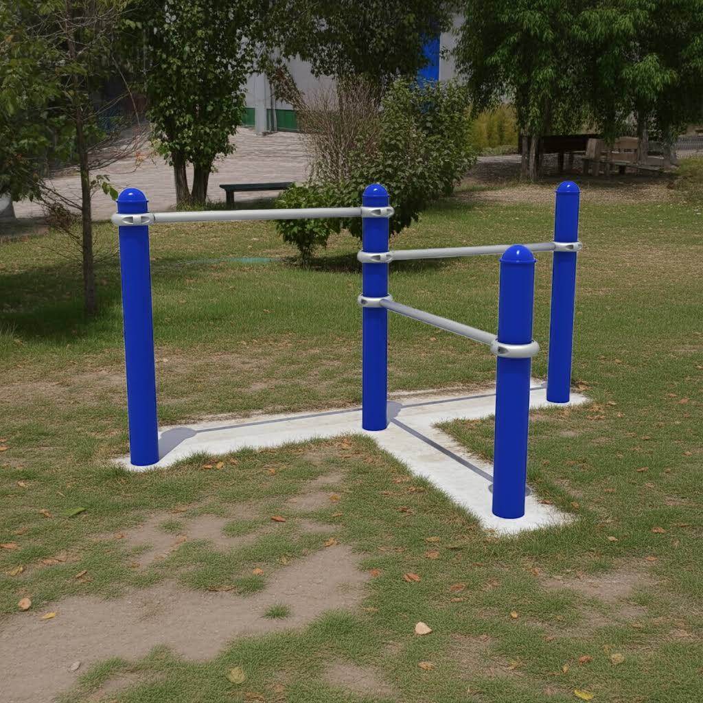 Barra de Flexiones - Hobby Market