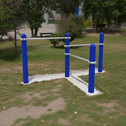 Barra de Flexiones - Hobby Market