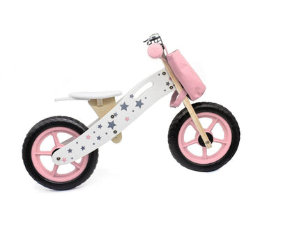 Bicicleta Infantil Madera PG - Hobby Market
