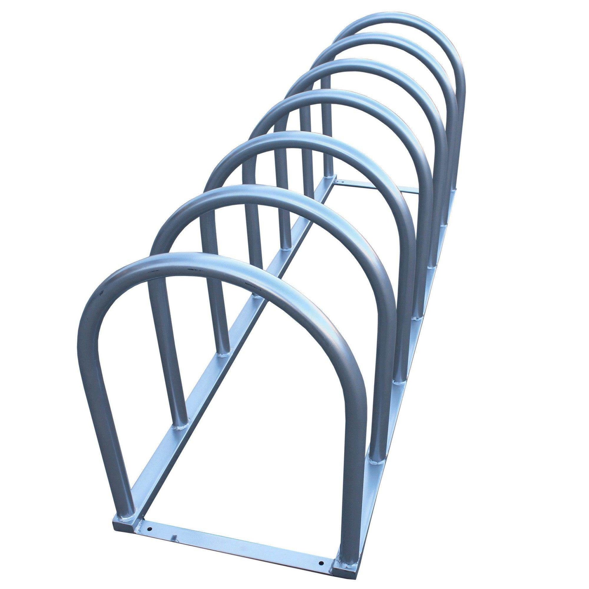 Bicicletero Circular 180cm - Hobby Market