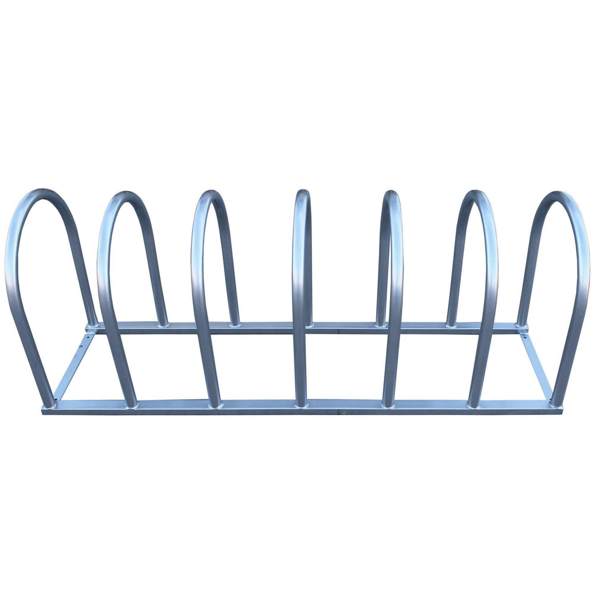 Bicicletero Circular 180cm - Hobby Market