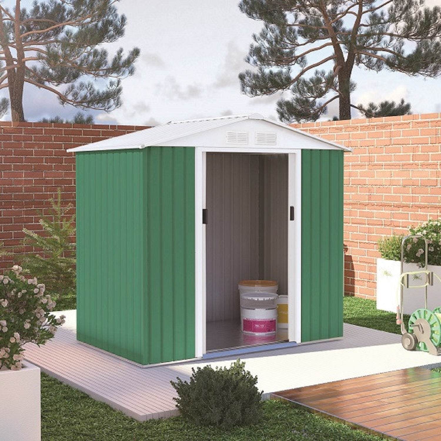Bodega Archer C 5,27m³ - Hobby Market