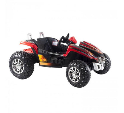 Buggy Playero - Hobby Market