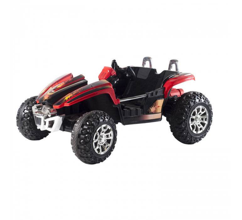 Buggy Playero - Hobby Market